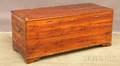 Cedar Storage Box