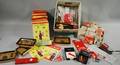 Lot of CocaCola Desk Office and School Supplies