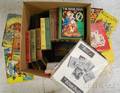 Twentyeight Frank L Baum Oz Books and Five Other Titles