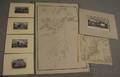 New England and Canadian Maps and Prints