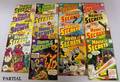 Approximately Ninety Silver Age House of Secrets and 120 Silver Age House of Mystery