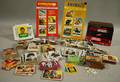 Large Lot of Assorted 1960s70s Collector Gum Cards