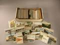 Approximately 500 Mostly Early 20th Century Maine Postcards