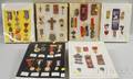Approximately Fifty Masonic Medals and Pins