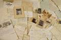 19th and 20th Century Decateur Family Correspondence Archive