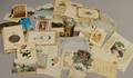 Group of Miscellaneous 19th and 20th Century Ephemera and Collectibles