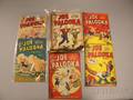Fifteen Golden Age Joe Palooka