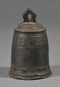 Bronze Bell