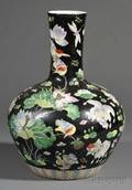 Porcelain Vase