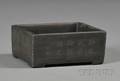 Inkstone Planter