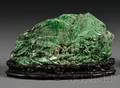 Malachite Boulder