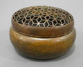 Bronze Censer