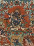 Buddhist Painting