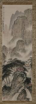 Hanging Scroll