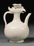 Porcelain Ewer