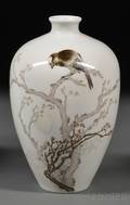 Porcelain Vase