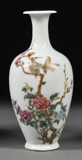 Porcelain Vase