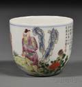 Porcelain Cup