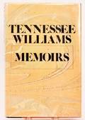 Signed Tennessee Williams First Edition