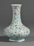 Porcelain Vase