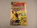 Silver Age Daredevil No 1