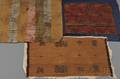 Three PreColumbian Textiles