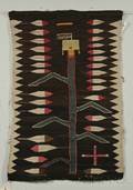 Navajo Pictorial Rug