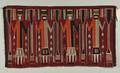 Navajo Yei Rug