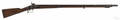 US Springfield Model 1842 percussion musket