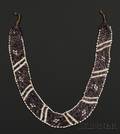 Rare Wampum Shell Necklace