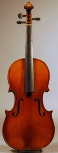 Modern German Violin c 1930