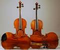 Four Restorable Violins c 19001920