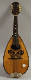 Mandolin