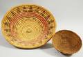 Two Southwest Baskets
