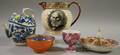 Five Assorted Wedgwood Ceramic Items