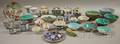 Lot of Assorted Chinese and Asian Porcelain Table Articles