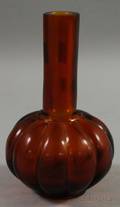 Peking Glass Bottle
