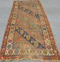 South Caucasian Long Rug