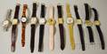 Group of Mostly Vintage Wristwatches