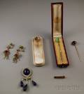 Small Group of Jewelry