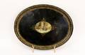 Large Oval Tole Tray