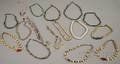 Large Group of Southwest Necklaces