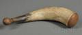 Penobscot Powder Horn