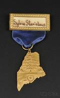 Silvia Stanislaus Medal