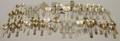 Large Group of Assorted Mostly Sterling Silver Flatware and Serving Pieces