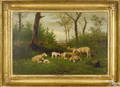 Newbold Hough Trotter American 18271898