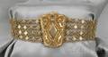 Highkarat Gold Bracelet