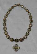 Gemset Jody Necklace Marilyn Cooperman
