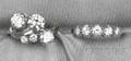 Two Diamond Rings