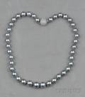 Tahitian Pearl Necklace